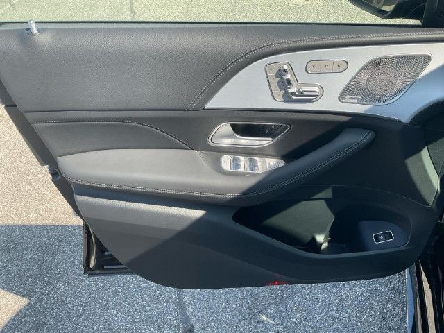 Mercedes-Benz GLE 450 4MATIC