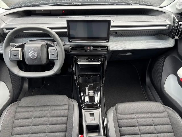 Citroën C3 Aircross Hybrid Max