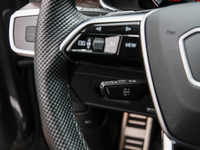 Audi A6 50 TDI Avant Quattro Sport