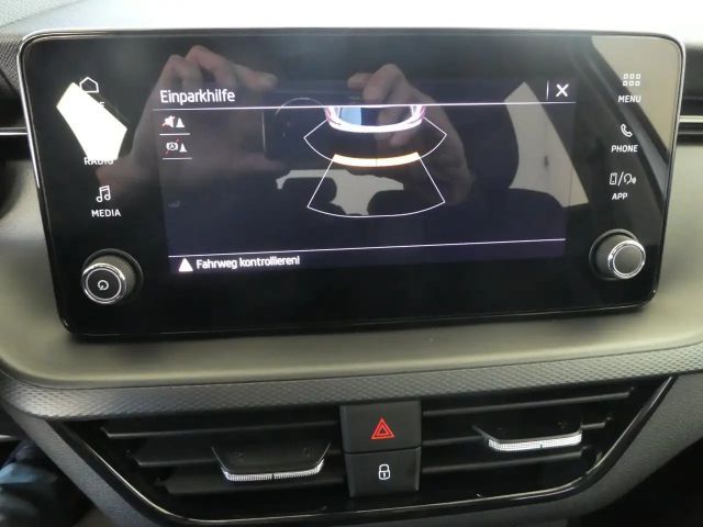 Skoda Kamiq Essence TSI