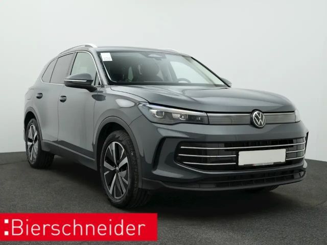 Volkswagen Tiguan 2.0 TDI DSG Elegance Elegance