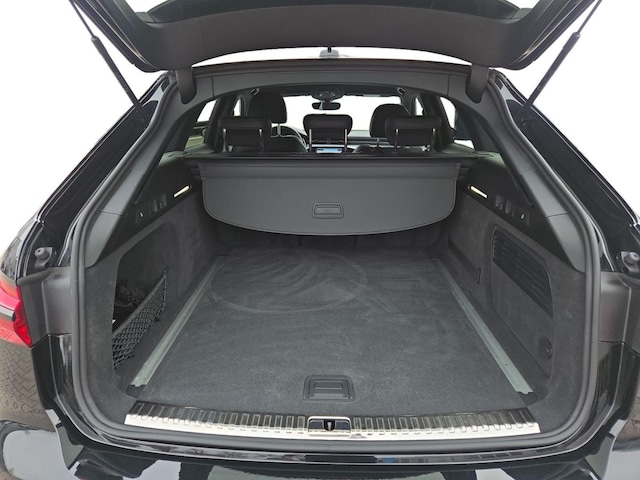 Audi S6 Avant Quattro