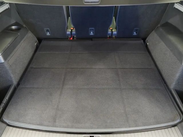 Volkswagen Touran 1.5 TSI BMT DSG