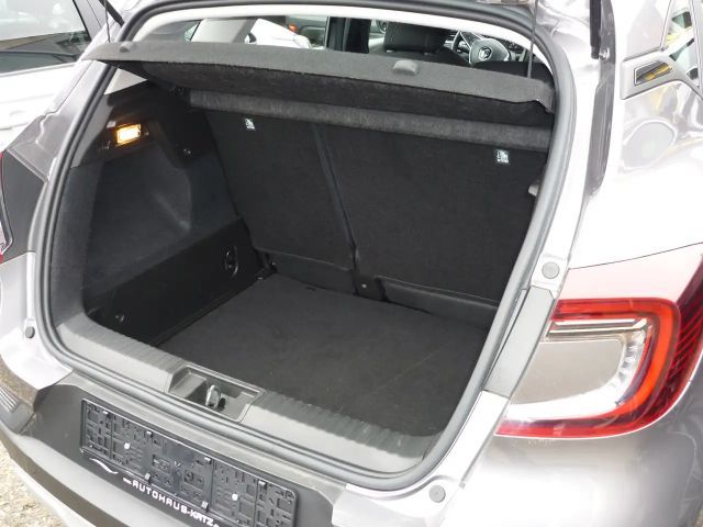 Renault Captur EDC Evolution TCe 140