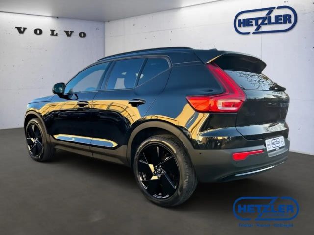Volvo XC40 Plus