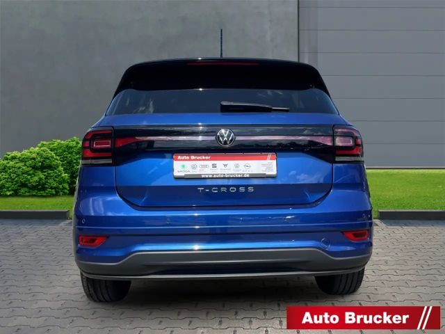 Volkswagen T-Cross 1.0 TSI R-Line