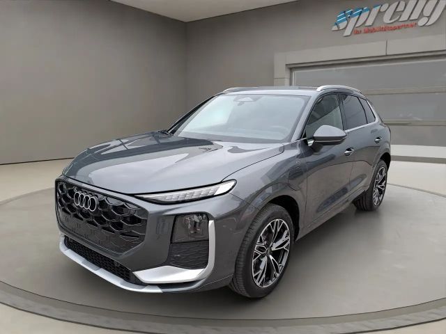 Audi Q3 Modell 2026 - eHybrid - nur € 53.999,-*