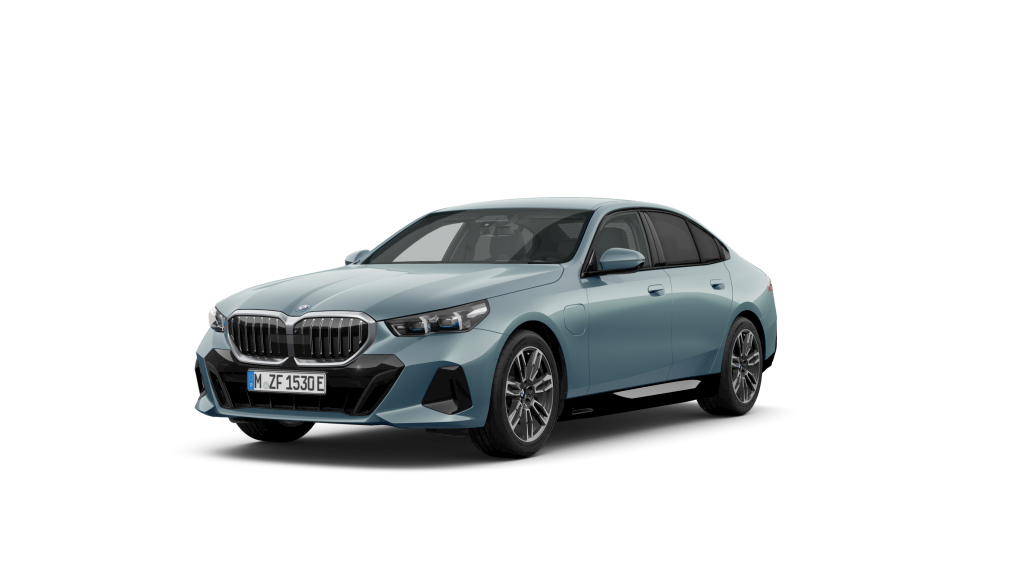 BMW 550 Sedan xDrive