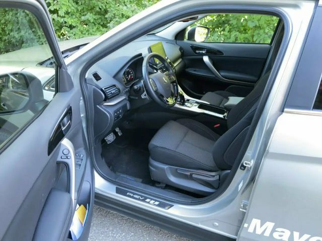 Mitsubishi Eclipse Cross PHEV