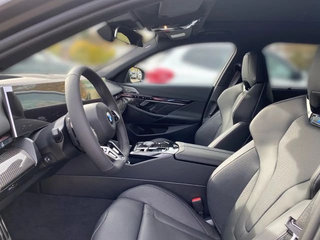 BMW 540 540d M-Sport Touring xDrive