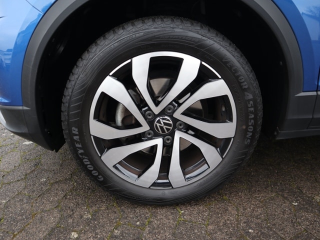 Volkswagen T-Roc 1.5 TSI