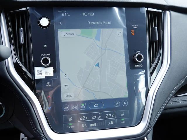 Subaru Outback 2.5i Platinum H/K HGSD NAVI ACC LED