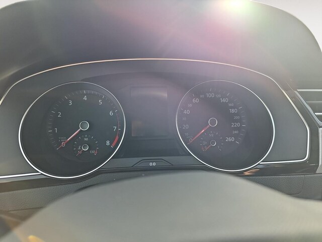 Volkswagen Passat 1.5 TSI BMT Variant