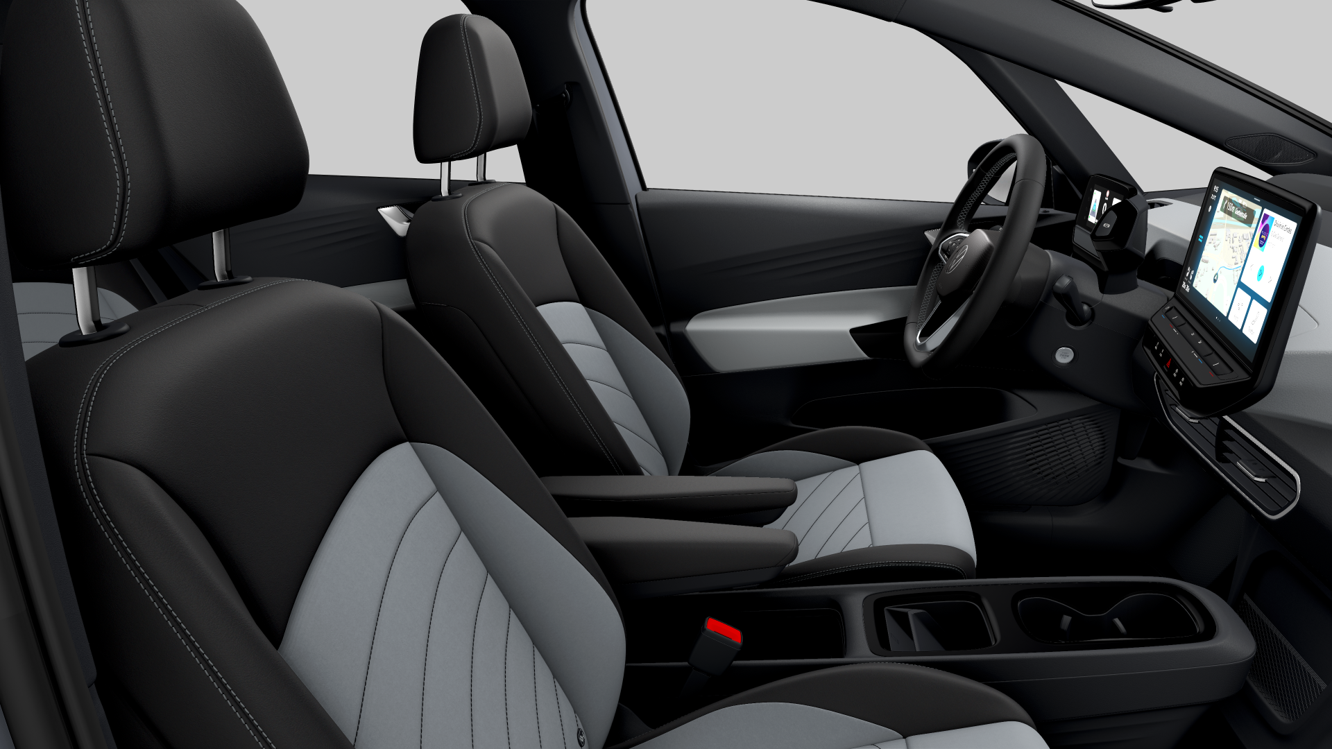 Volkswagen ID.3 Performance Pro