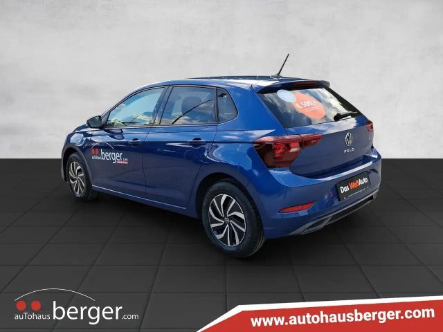 Volkswagen Polo Friends TSI