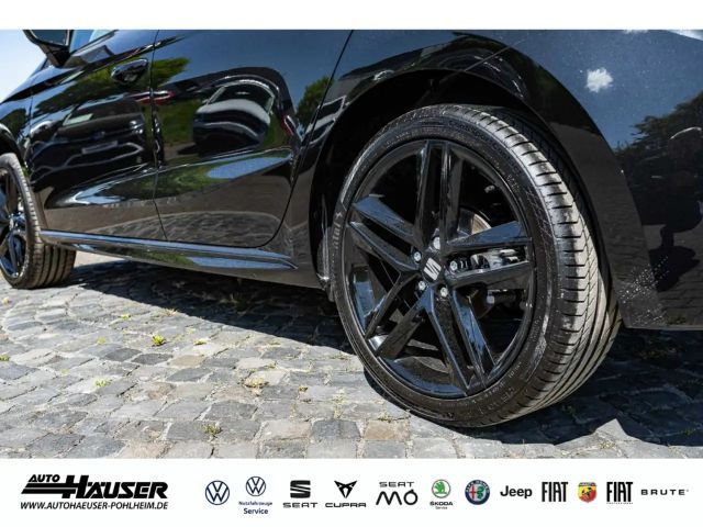 Seat Ibiza 1.0 TSI Black DSG FR-lijn