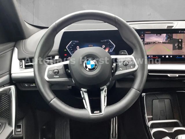 BMW X1 sDrive