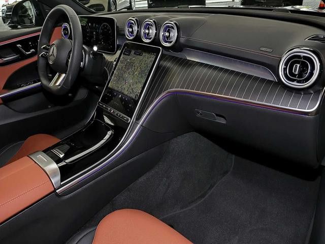 Mercedes-Benz C 300 AMG Line Sedan