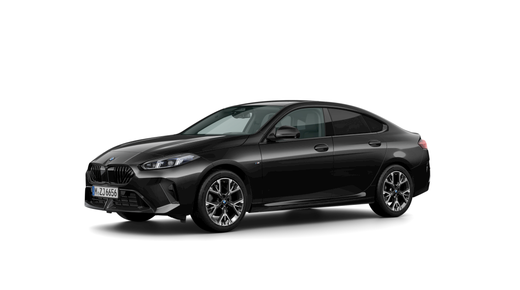 BMW 220 Coupé Gran Coupé