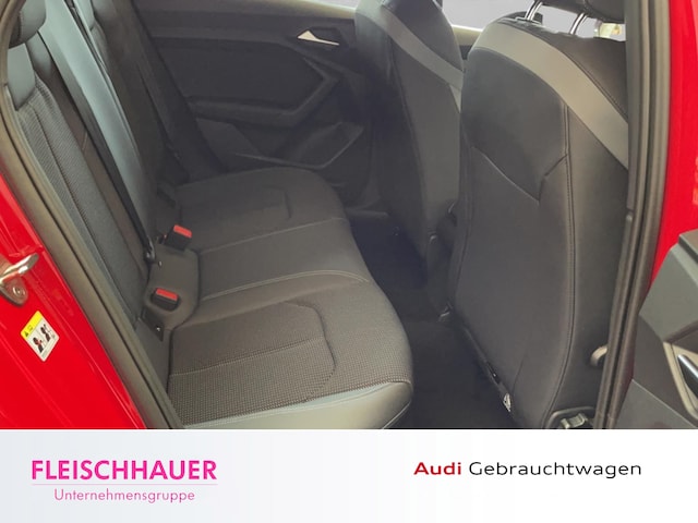 Audi A1 30 TFSI S-Tronic Sportback