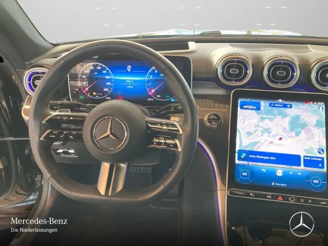 Mercedes-Benz CLE 180 AMG Line