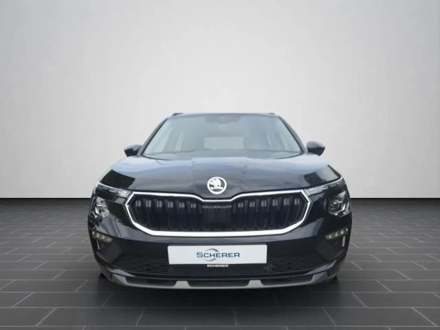 Skoda Kamiq 85 Selection