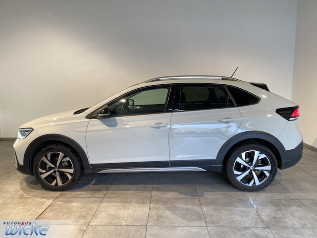 Volkswagen Taigo 1.0 TSI Style