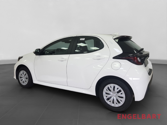 Toyota Yaris 5-deurs Comfort