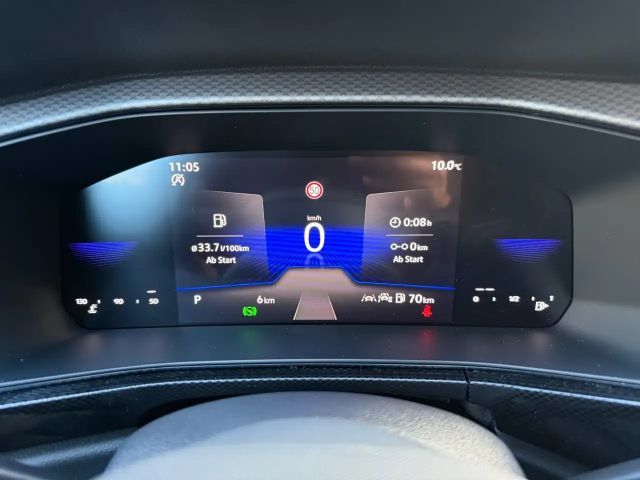 Volkswagen T-Cross DSG