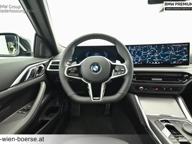 BMW 420 420d Coupé xDrive