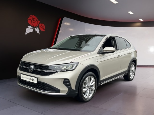 Volkswagen Taigo DSG Move