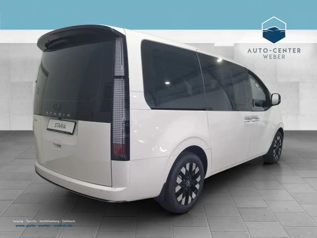 Hyundai Staria 1.6 T-GDi HEV Signatur AT 2xKlima*4xSHZ