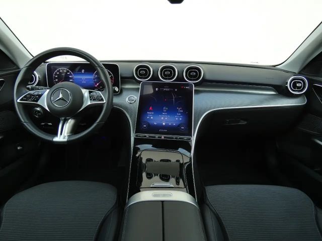 Mercedes-Benz C 200 AVANTGARDE Estate