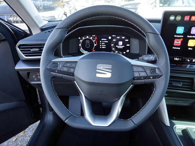 Seat Leon 1.5 eTSI Style