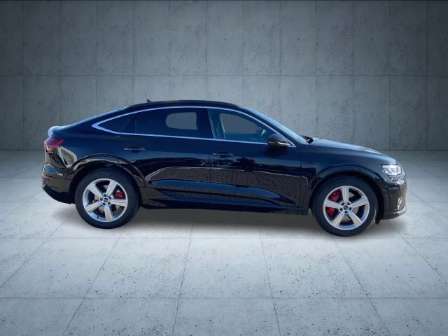 Audi Q8 e-tron 55 Quattro Sportback