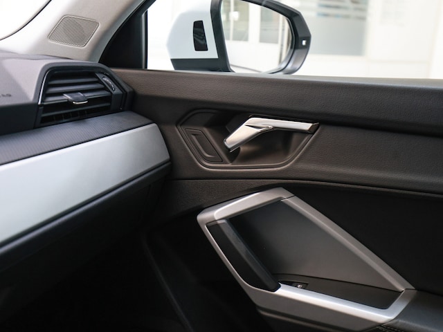 Audi Q3 35 TDI S-Line S-Tronic Sportback