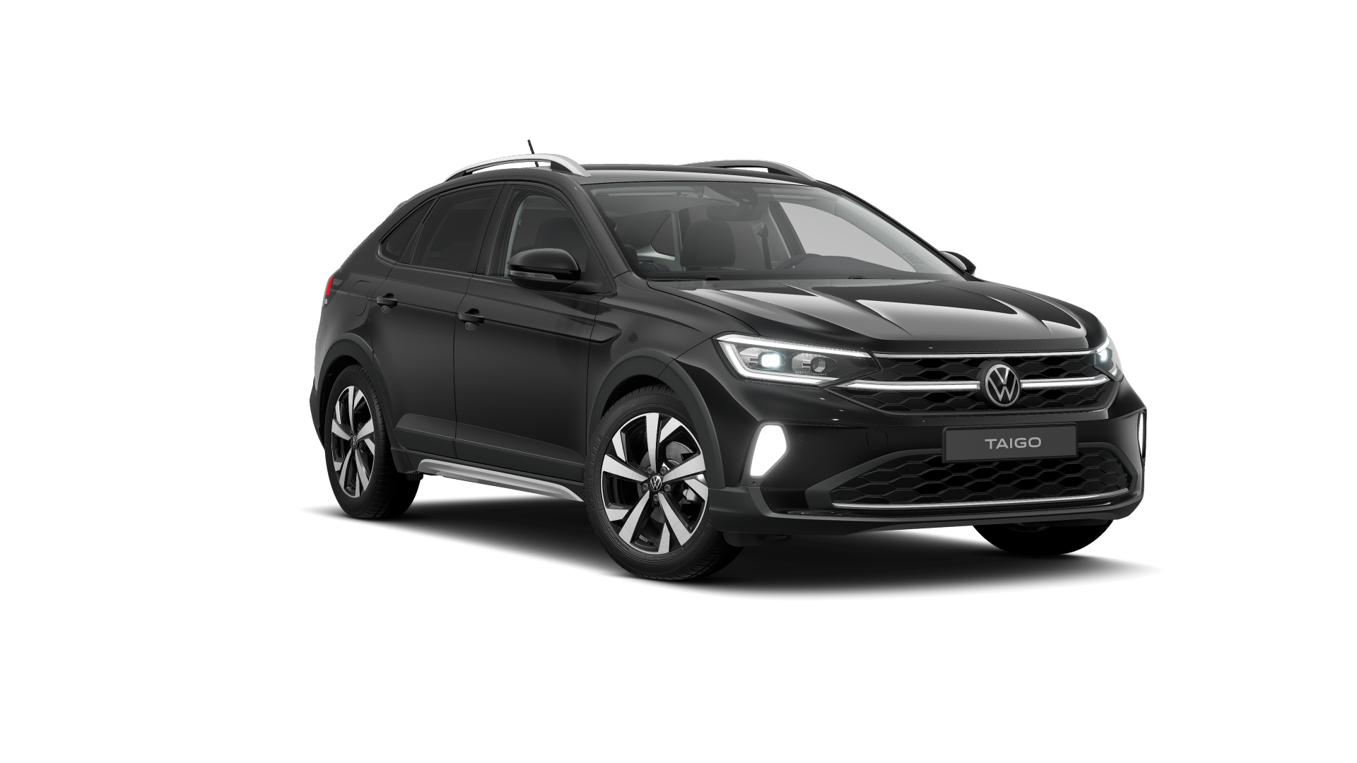 Volkswagen Taigo 1.0 TSI DSG Style