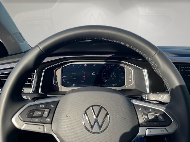 Volkswagen Taigo 1.0 TSI DSG Style