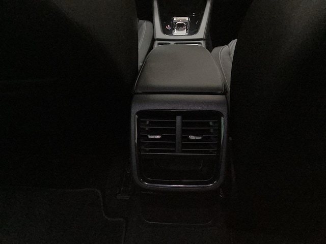 Skoda Octavia 2.0 TDI Ambition Combi