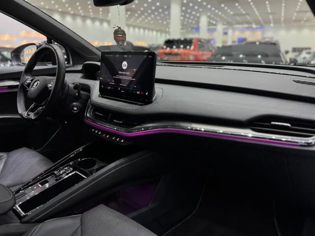 Skoda Enyaq RS Selection Suite