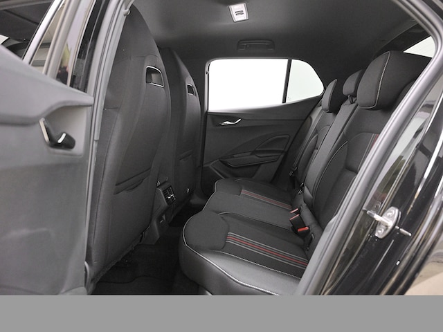 Skoda Fabia 1.5 TSI Sport