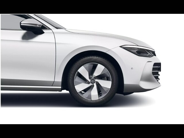 Volkswagen Passat 2.0 TDI