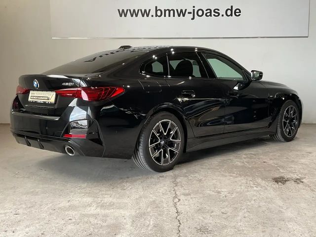BMW 430 430i Coupé M-Sport xDrive