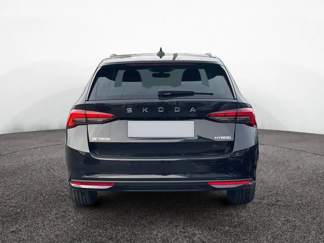 Skoda Octavia Combi Selection
