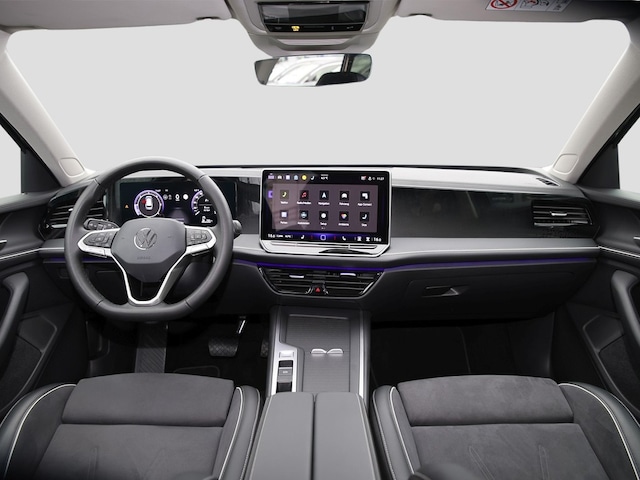 Volkswagen Passat 2.0 TDI Business DSG Variant