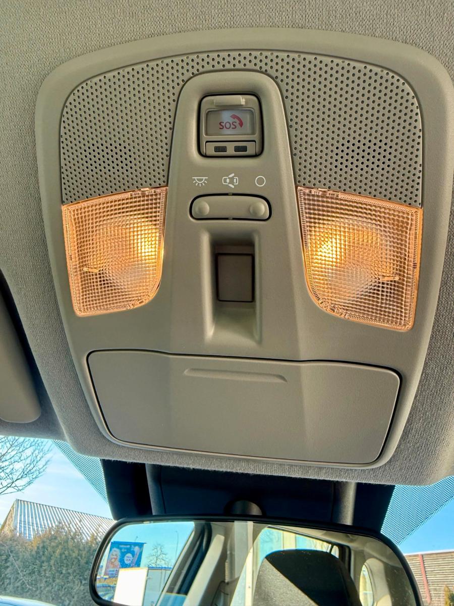 Suzuki SX4 S-Cross Boosterjet Hybrid