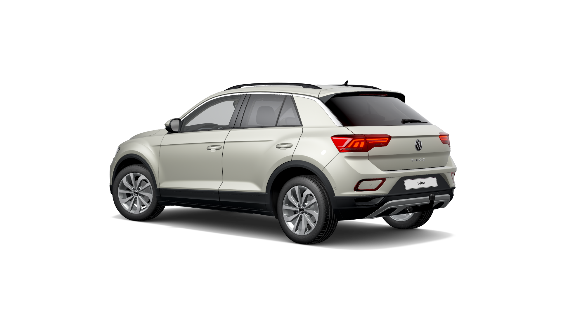 Volkswagen T-Roc 1.5 TSI DSG Life