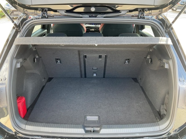 Volkswagen Golf 2.0 TSI DSG GTI Golf VIII