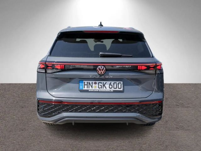 Volkswagen Tayron 2.0 TDI DSG R-Line