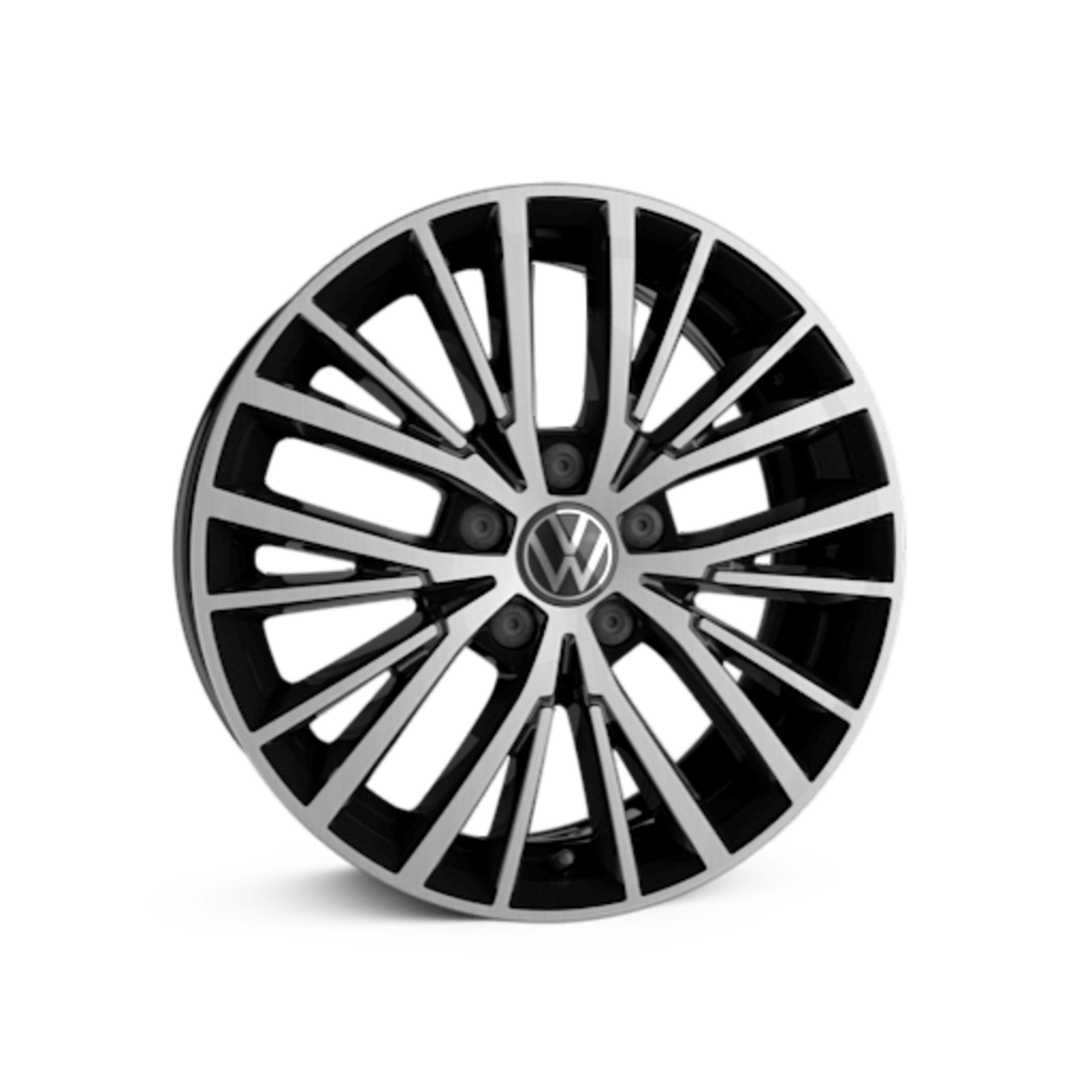 Volkswagen Touran 2.0 TDI DSG Highline